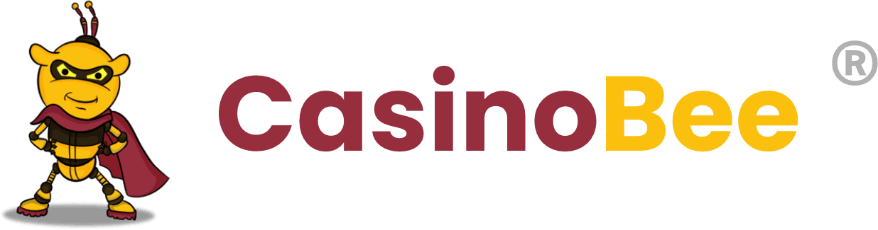 casinobee.com logo casinobee.com logo