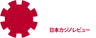 Japanese Casino Review logo Japanese Casino Review logo