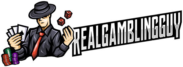 Realgamblingguy.com logo Realgamblingguy.com logo