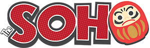 the-soho.com logo the-soho.com logo