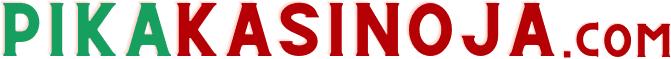 pikakasinoja.com logo pikakasinoja.com logo