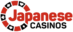 japanesecasinos.com logo japanesecasinos.com logo
