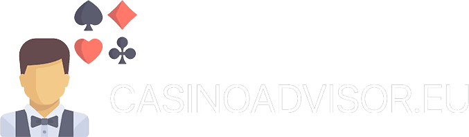 casinoadvisor.eu logo casinoadvisor.eu logo
