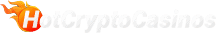 HotCryptoCasinos.com logo HotCryptoCasinos.com logo