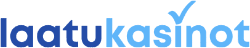 laatukasinot.com logo laatukasinot.com logo