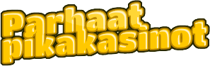 Parhaatpikakasinot.com logo Parhaatpikakasinot.com logo