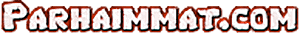 parhaimmat.com logo parhaimmat.com logo