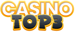 CasinoTop3 logo CasinoTop3 logo